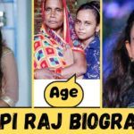 Shilpi Raj Biography